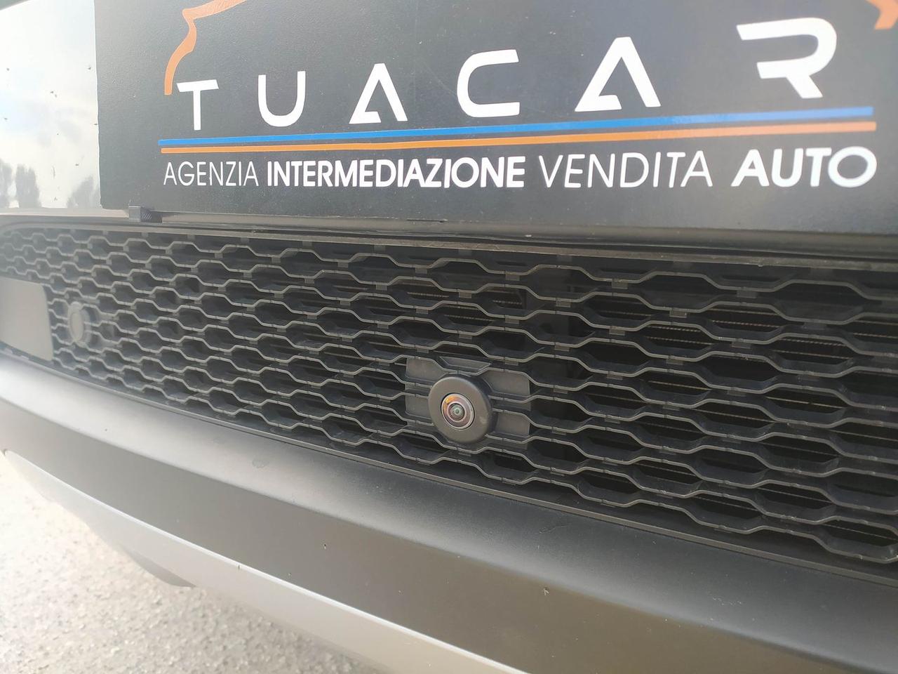 Land Rover Range Rover Evoque S D 165 MHEV #10876