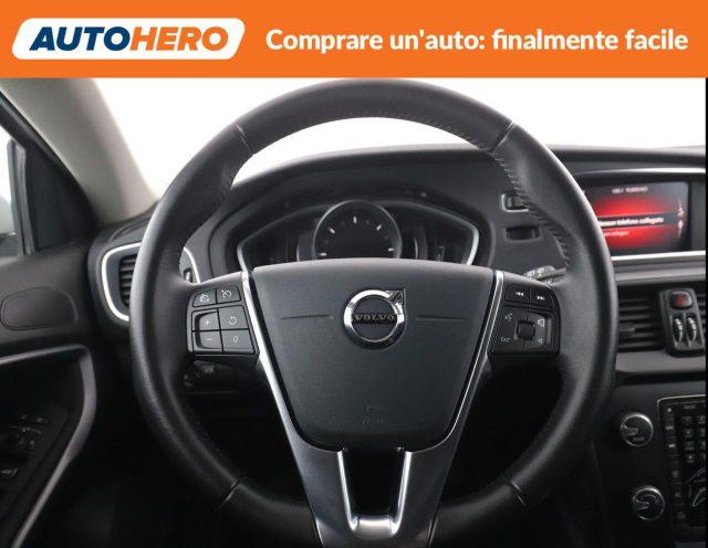 VOLVO V40 D2 Business Plus