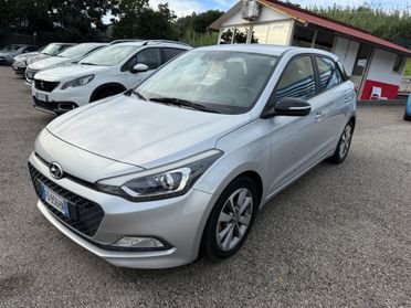 Hyundai i20 1.4 CRDi 5 porte Comfort