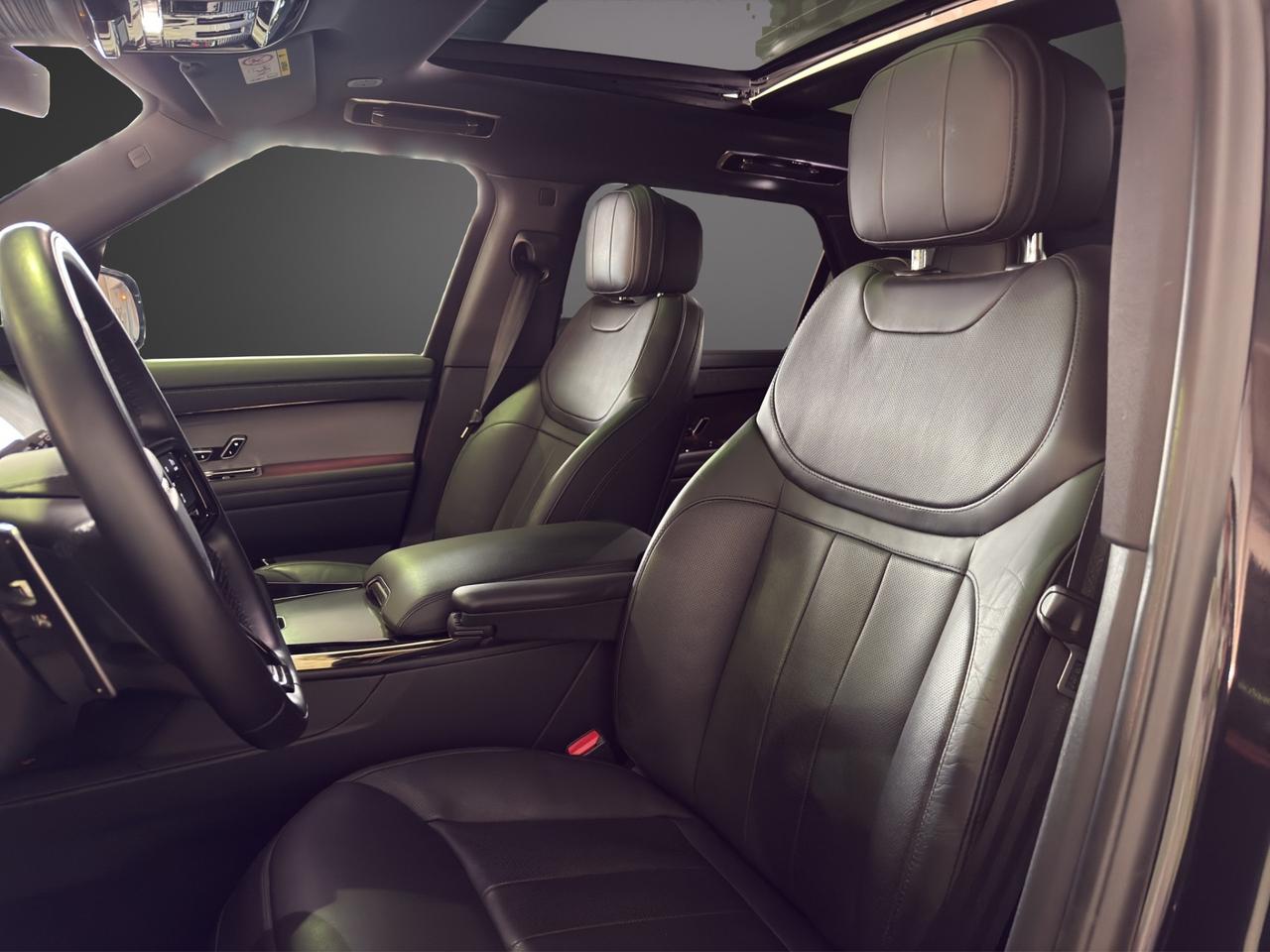 Land Rover Range Sport 3.0D l6 249 CV Dynamic SE