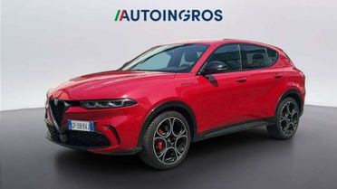 Alfa Romeo Tonale 1.5 hybrid Speciale 160cv tct7