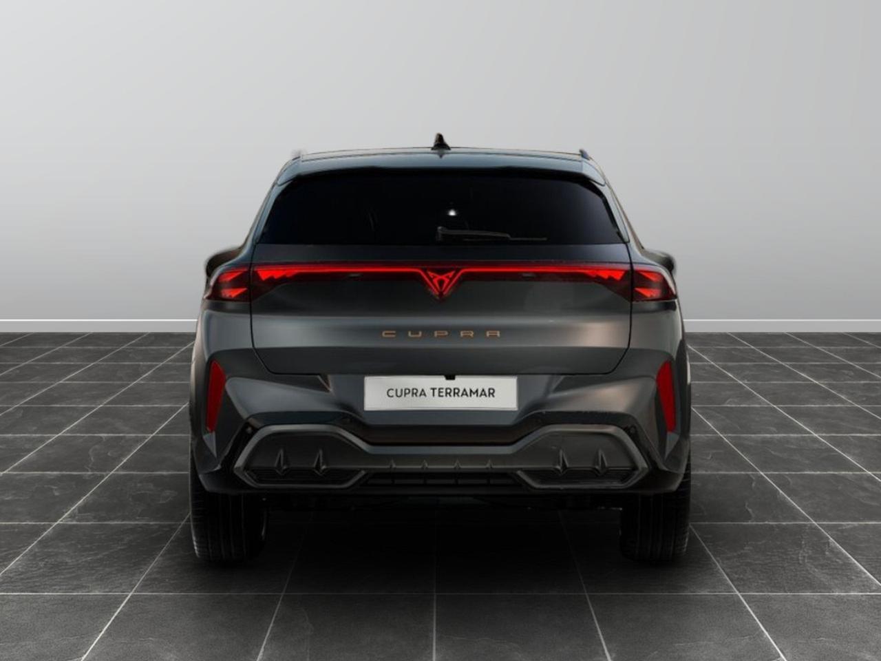 Cupra Terramar 1.5 e-hybrid 204cv impulse dsg