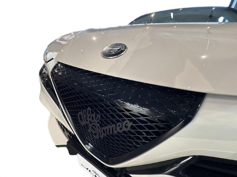 Alfa Romeo Junior Ibrida My25 Ibrida 1.2145cv Hybrid Edct6