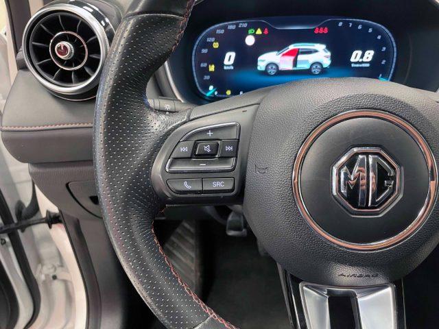 MG HS HS 1.5 T COMFORT AUTO - IVA DEDUCIBILE