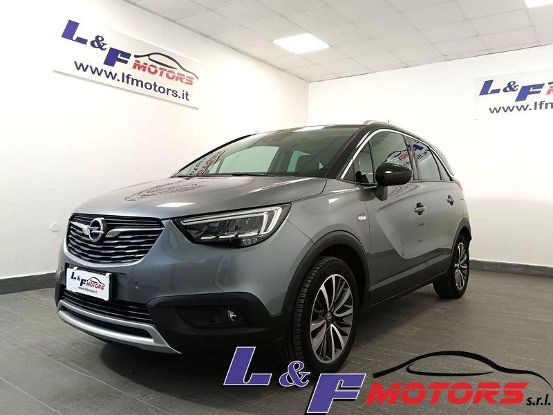 Opel Crossland X 1.6 Diesel