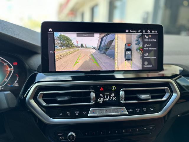 BMW X4 xDrive30d Msport (PelleCognac/Head-Up/Virtual)