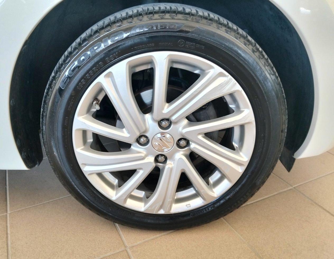 Suzuki Swift 1.2h Cool 2wd