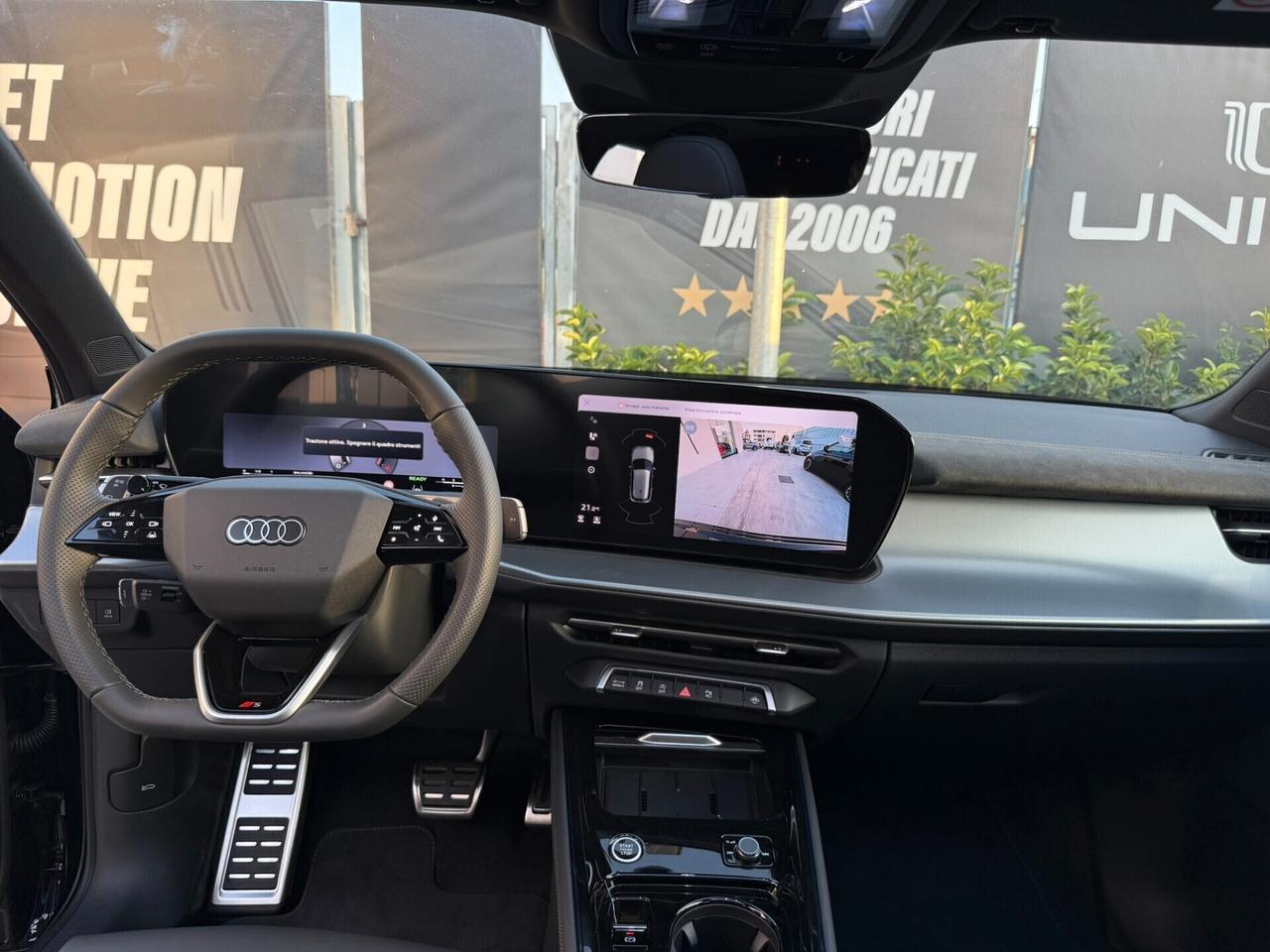 Audi Q3 2.0 TDI 150 CV S Tronic Line MY2026 PRONTA CONSEGNA REALE IVA ESPOSTA