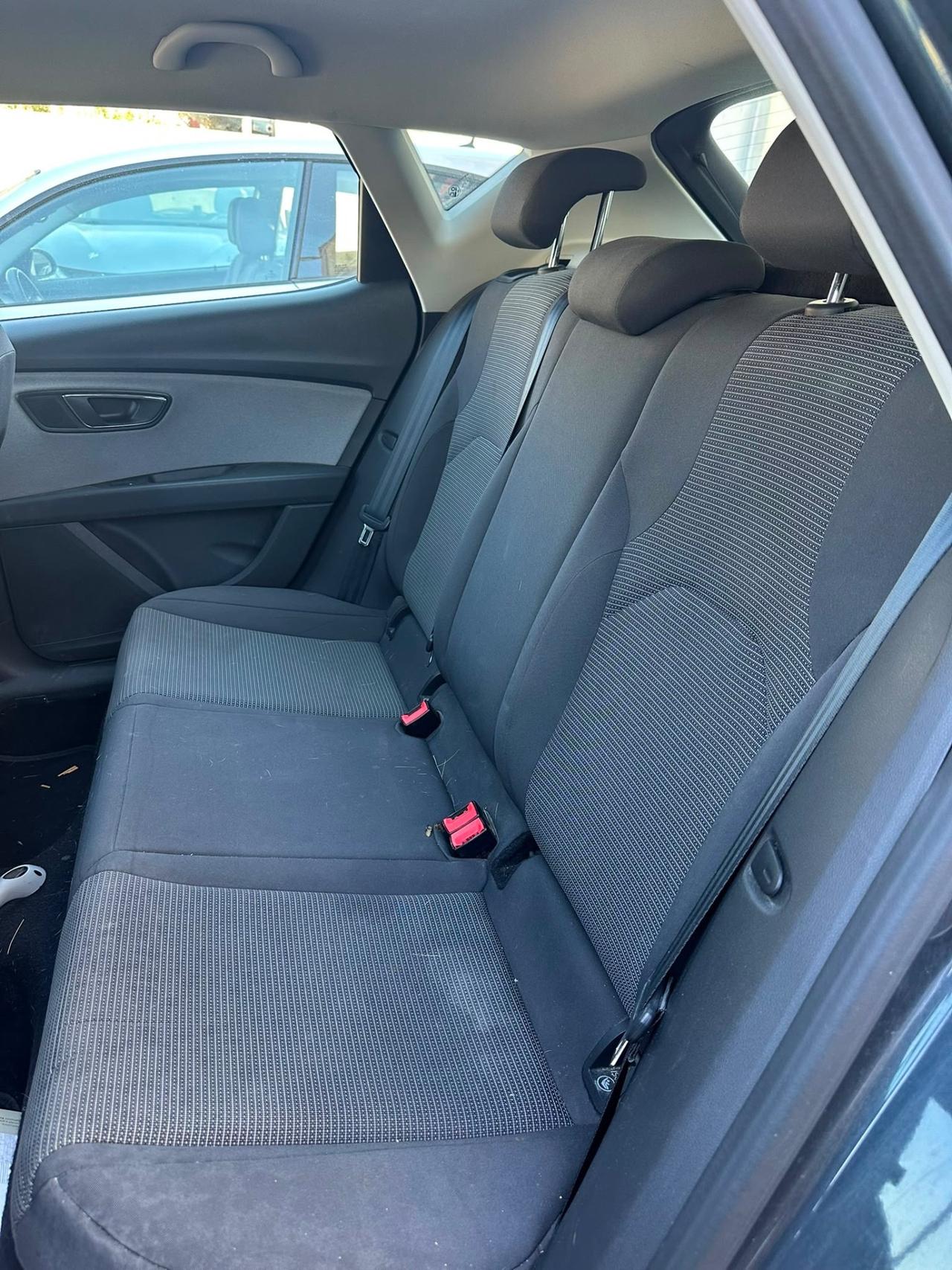 Seat Leon 2.0 TDI 150 CV DSG Style
