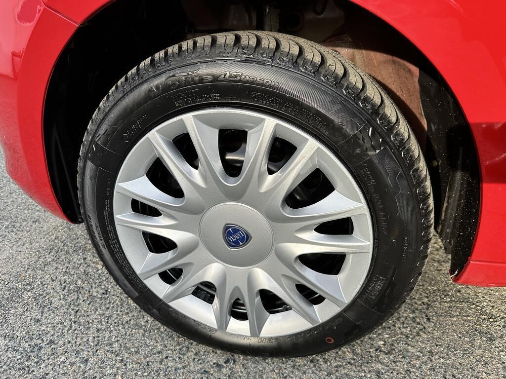 Lancia Ypsilon 5 Porte 1.3 Multijet Gold