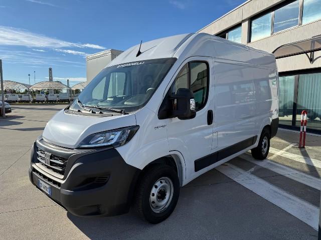 Fiat DUCATO 35 MH2 2.2 140