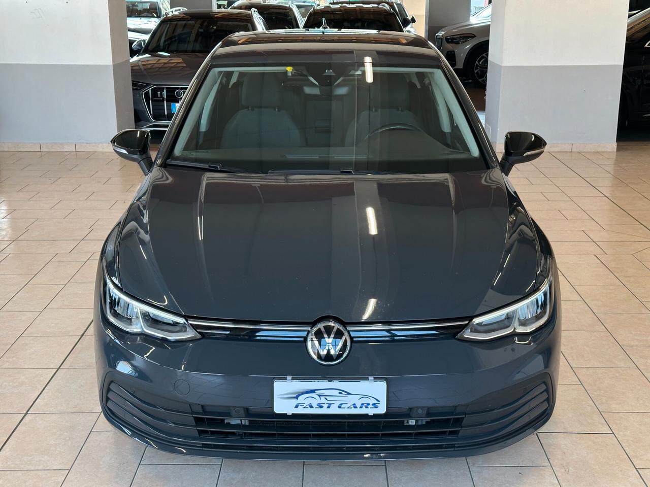 VOLKSWAGEN GOLF 2.0 TDI LIFE 150CV DSG *LED*CARPLAY*SENSORI*