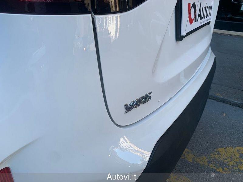 Toyota Yaris Cross Yaris Cross 1.5 Hybrid 5p. E-CVT Active (PROMO)