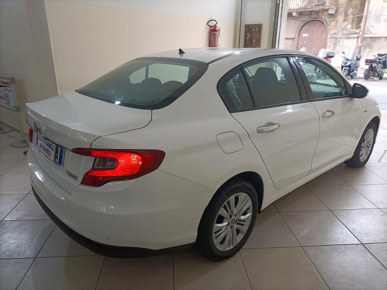 Fiat Tipo 1.4 4 porte Opening Edition