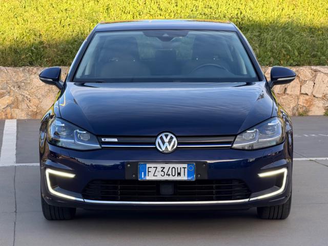 VOLKSWAGEN e-Golf 136 CV+VIRTUAL+SED RISC+R.CAM+LED+NAVI+ADAS