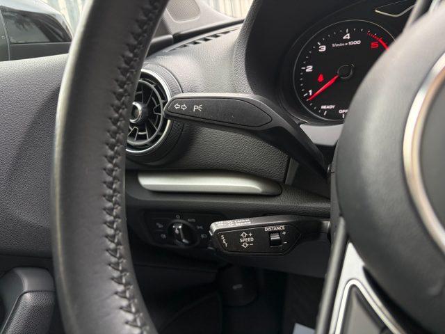 AUDI A3 SPB 30 1.6TDI 116 S-tronic Sport