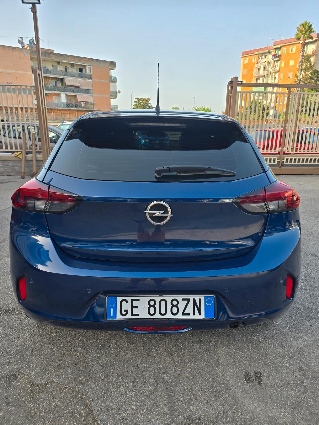 Opel Corsa 1.2 100 CV Edition