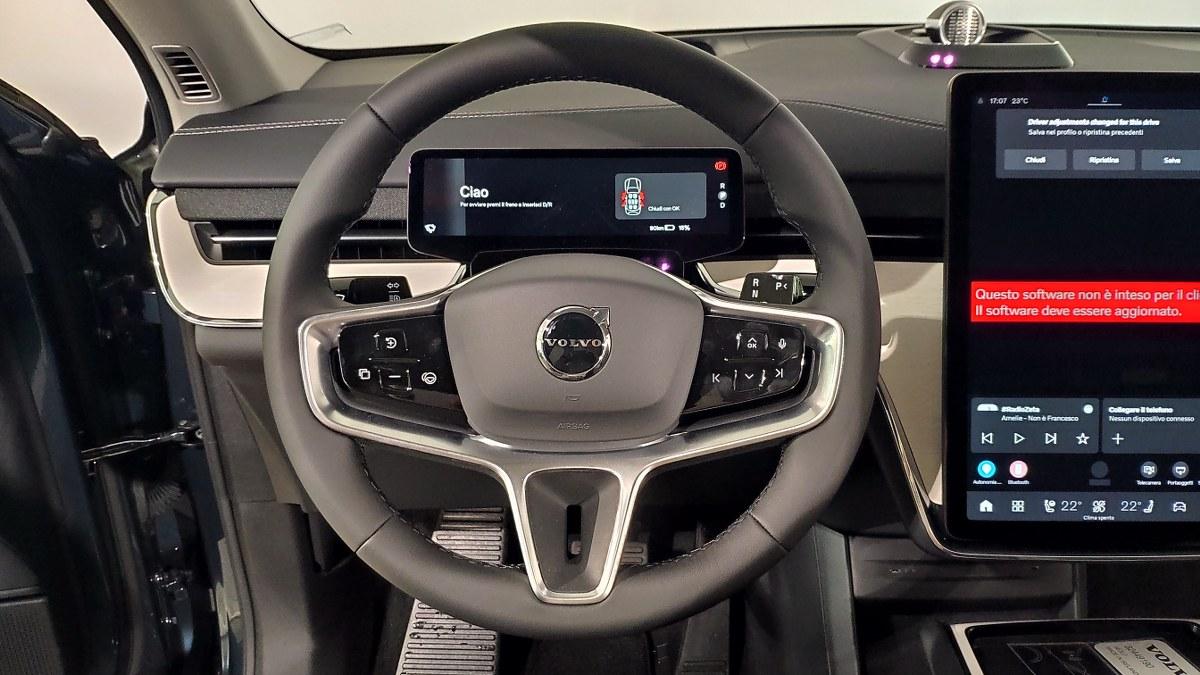 VOLVO Ex90 Twin Motor Awd Ultra