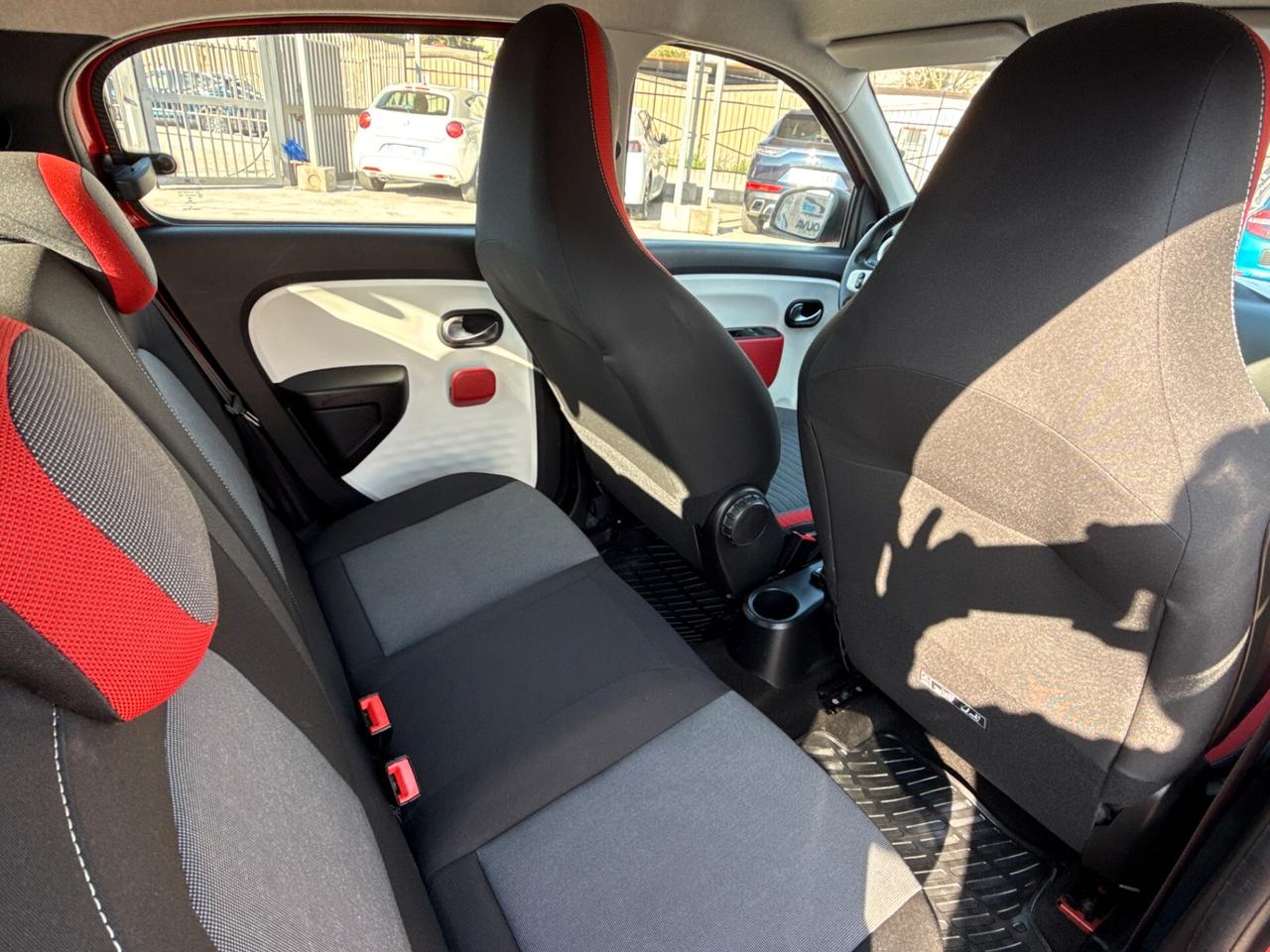 Renault Twingo 1.0 SCe Stop&Start Energy