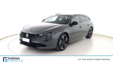 PEUGEOT 508 SW 1.6 phev GT 225cv e-eat8