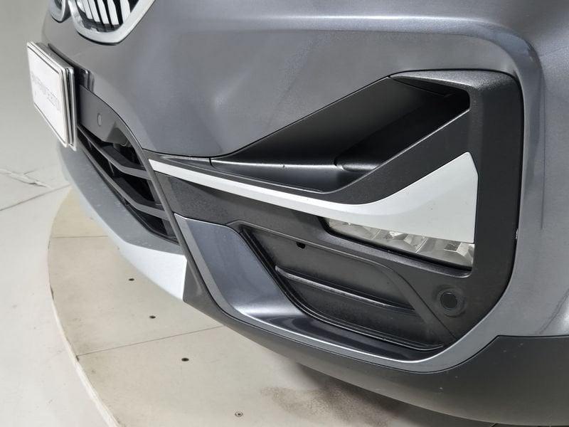 BMW X1 F48 2019 Benzina xdrive25e xLine Plus auto