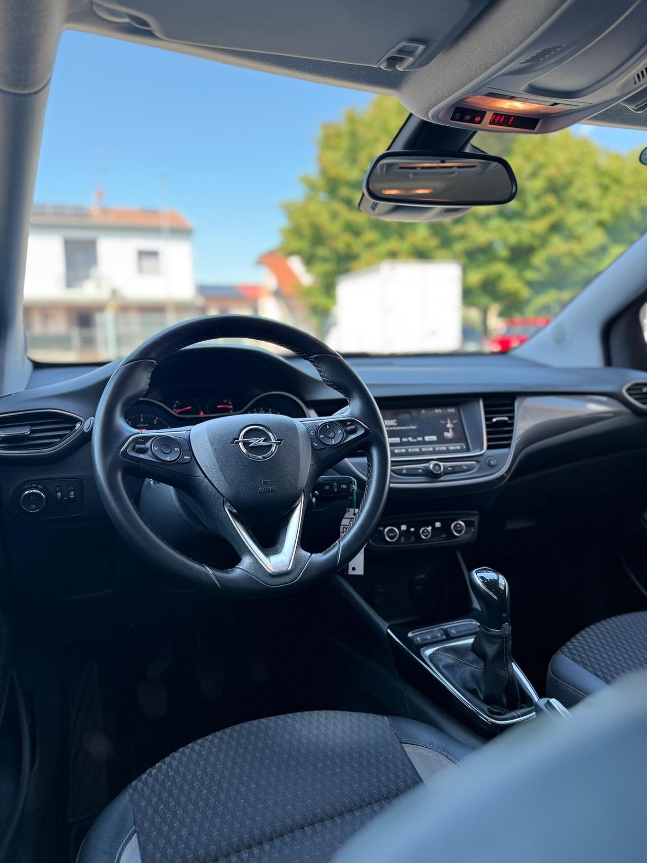 Opel Crossland X 1.2 Turbo 12V 110 CV Start&Stop Innovation