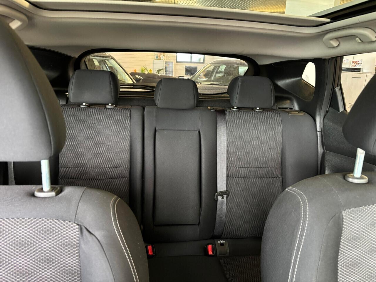 Nissan Qashqai 1.5 Diesel Neopatentati