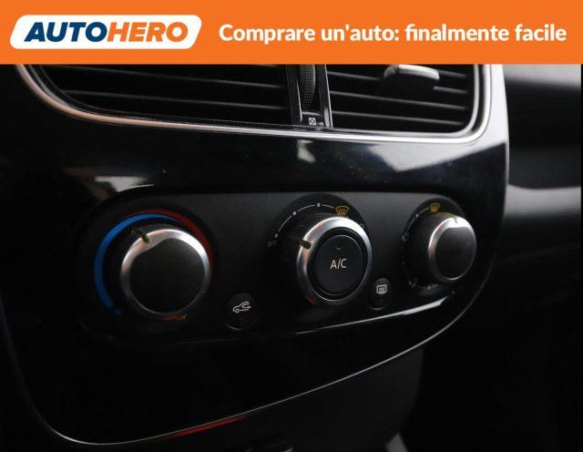 RENAULT Clio Sporter dCi 8V 90CV Start&Stop Energy Zen