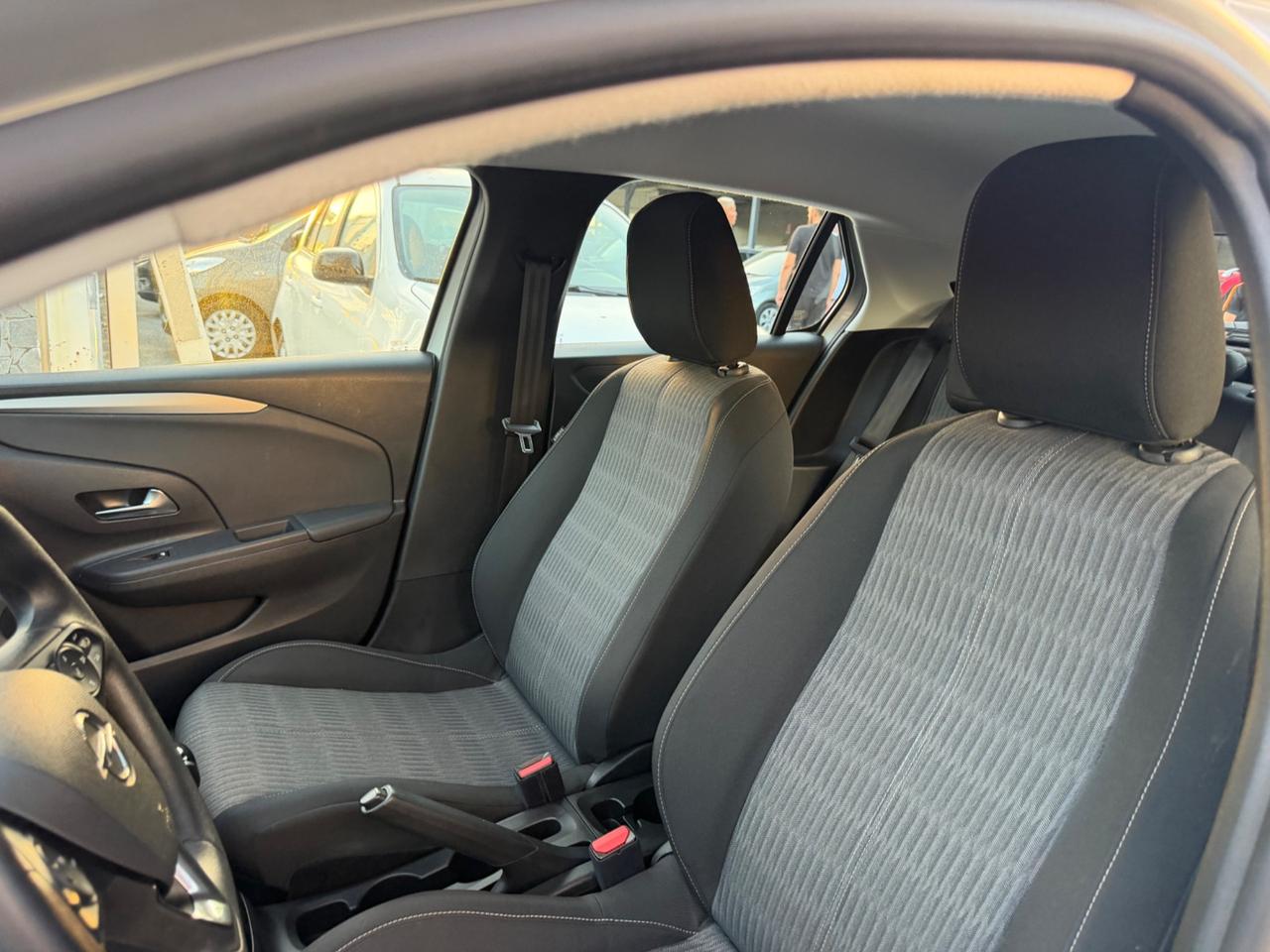 Opel Corsa 1.5 D 2023 perfetta 100 CV Elegance