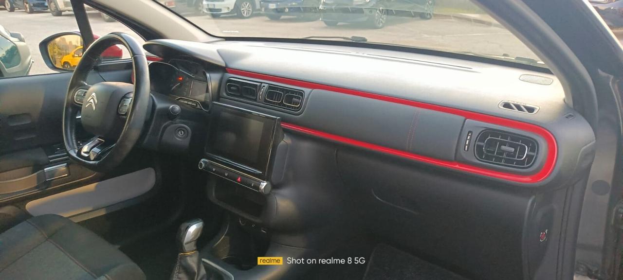 Citroen C3 PureTech 82 Feel