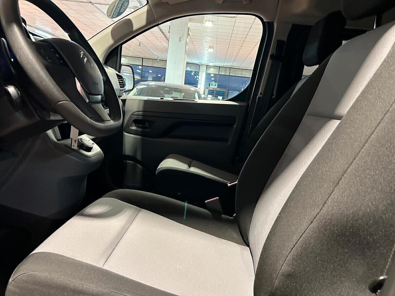 Citroen Jumpy ATLANTE XS BlueHDi 120 EAT8 PC-TN SPOTICAR