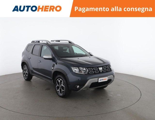 DACIA Duster 1.6 SCe 4x2 Prestige