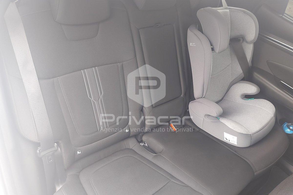 HYUNDAI Tucson 1.6 PHEV 4WD aut. Exellence