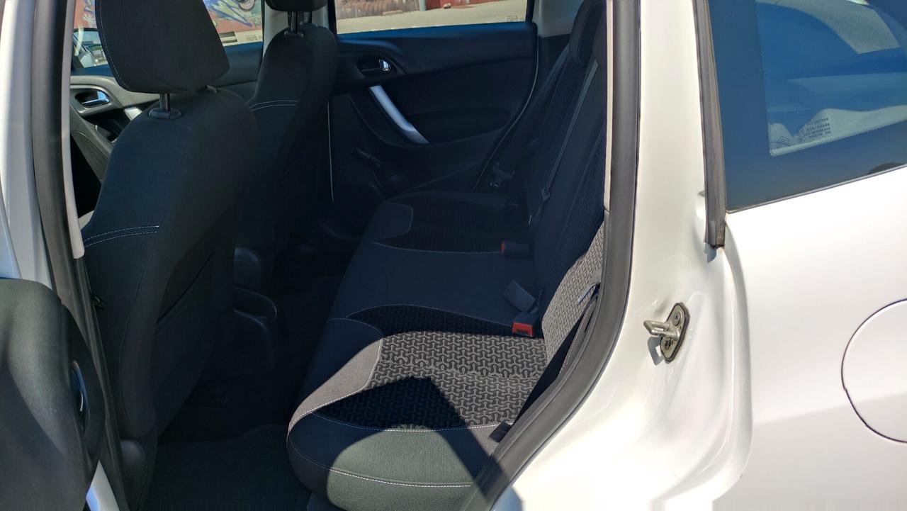 Citroen C3 1.1 Exclusive NEOPATENTATI - 2012