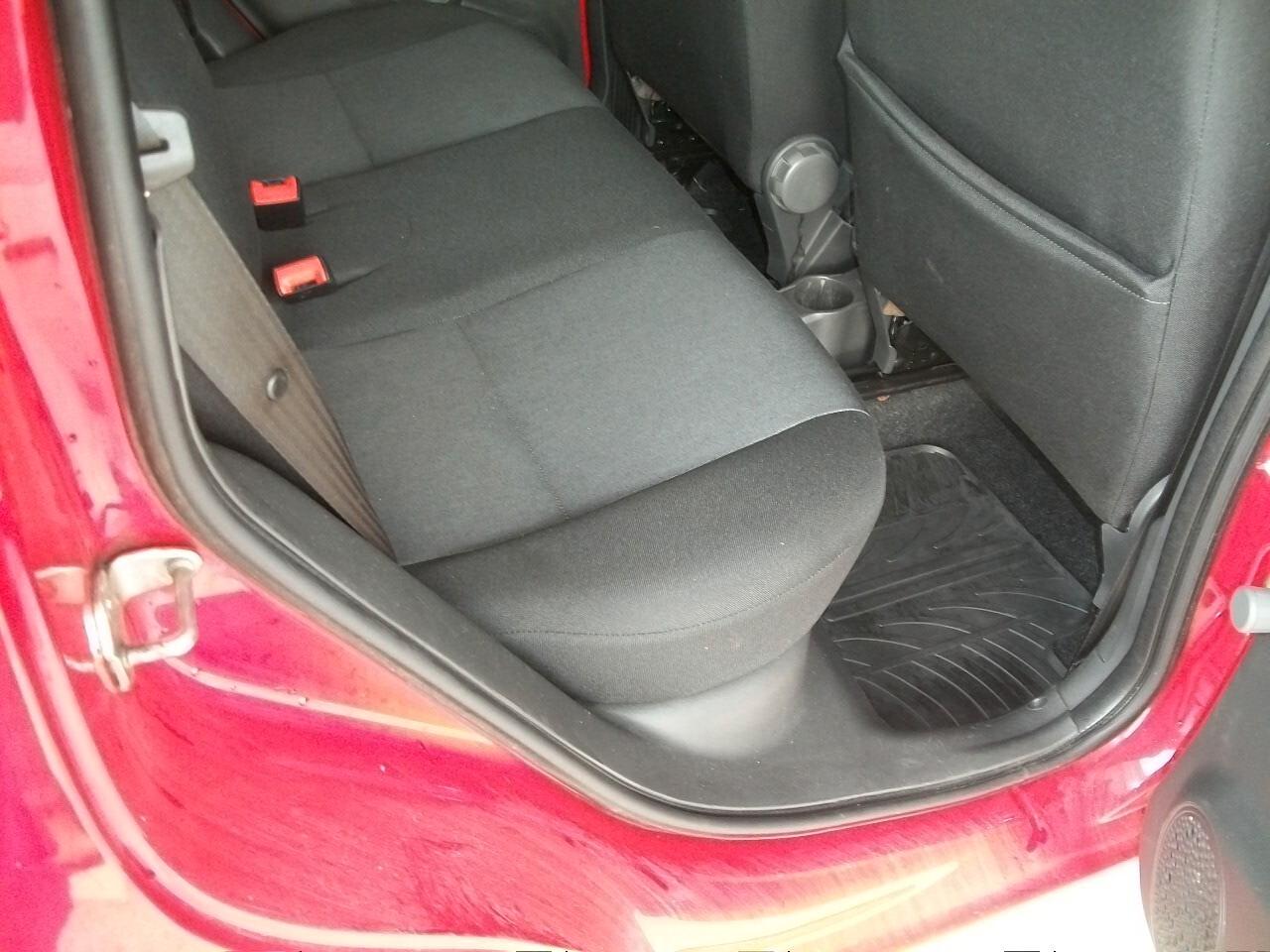 Fiat Panda 1.2 Dynamic CC 1242 BENZINA EURO 05 GARANZIA UN ANNO