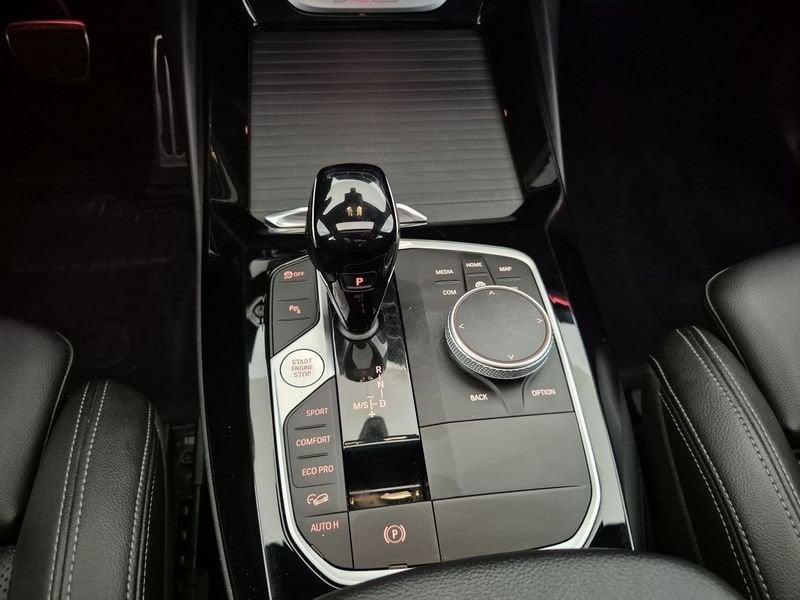 BMW X3 G01 2021 xdrive20d mhev 48V Msport auto