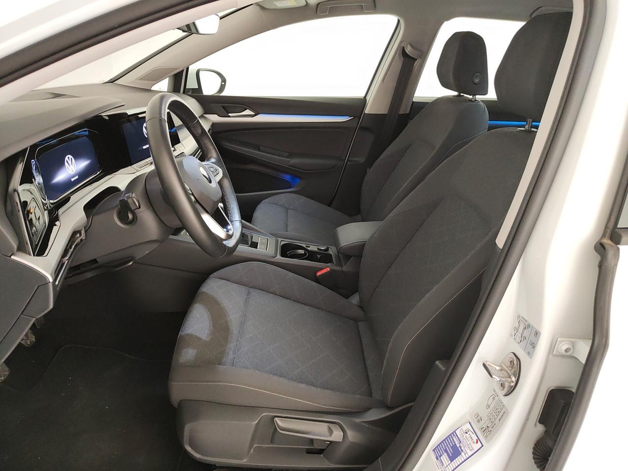 Volkswagen Golf Variant 2.0 TDI SCR Life