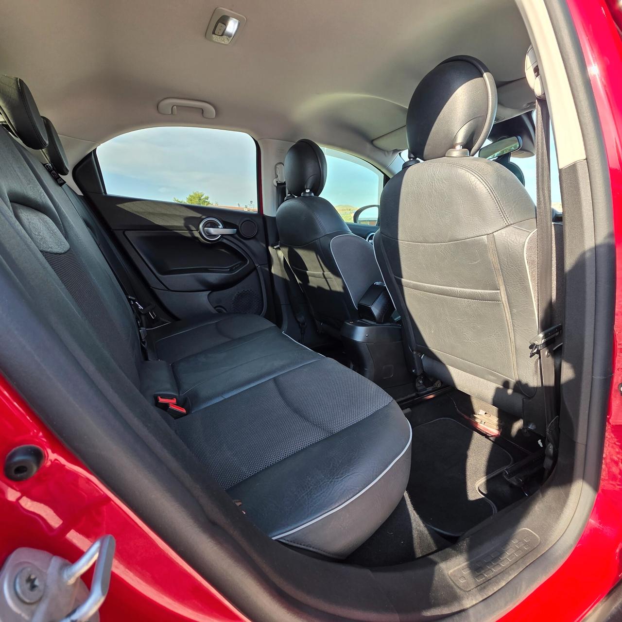 Fiat 500X 1.6 MultiJet 120 CV Cross