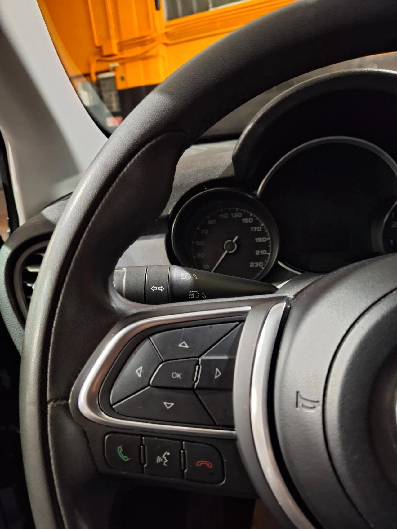 Fiat 500X 1.0 120 CV Cross OK NEOPATENTATI!