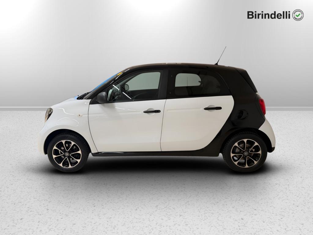 SMART forfour 2ªs. (W453) - forfour 70 1.0 Passion