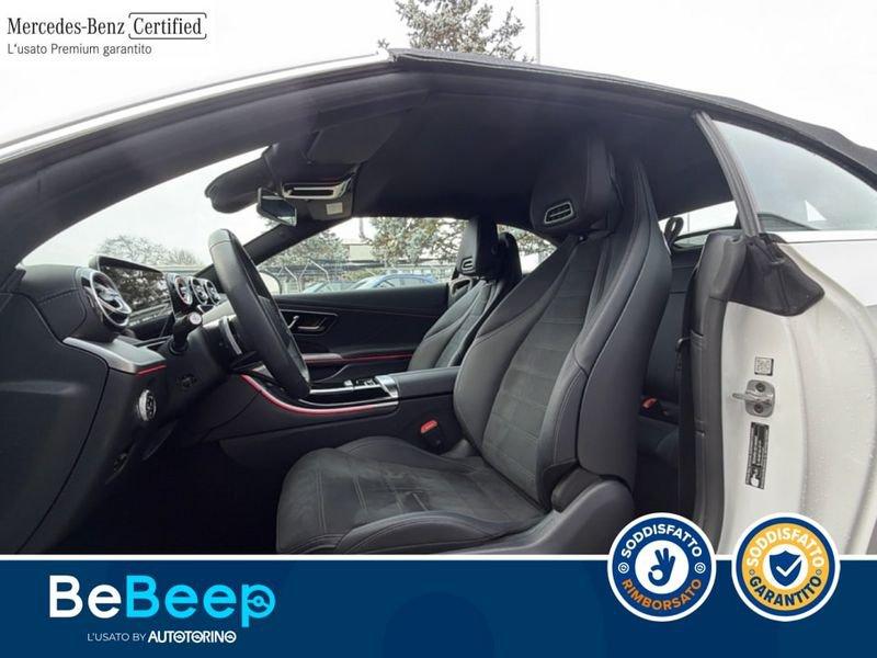Mercedes-Benz CLE Cabrio 300 AMG LINE PREMIUM PLUS 4MATIC AUTO