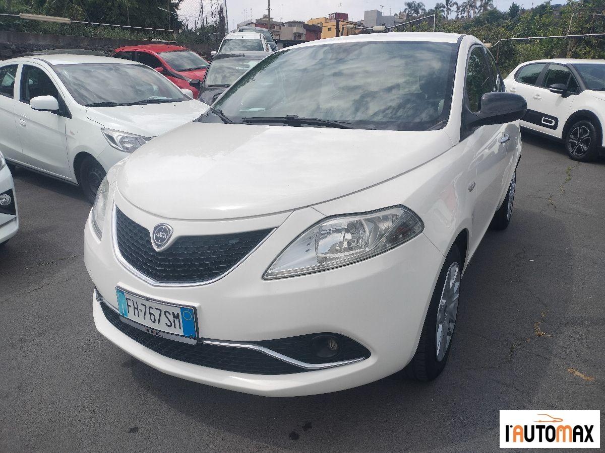 LANCIA - Ypsilon 1.3 mjt Gold s&s 95cv