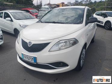 LANCIA - Ypsilon 1.3 mjt Gold s&s 95cv