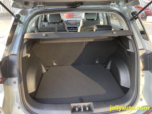 EMC Sei 1.5T CVT GPL ***PROMO EMC FINO AL 31.03.2025***