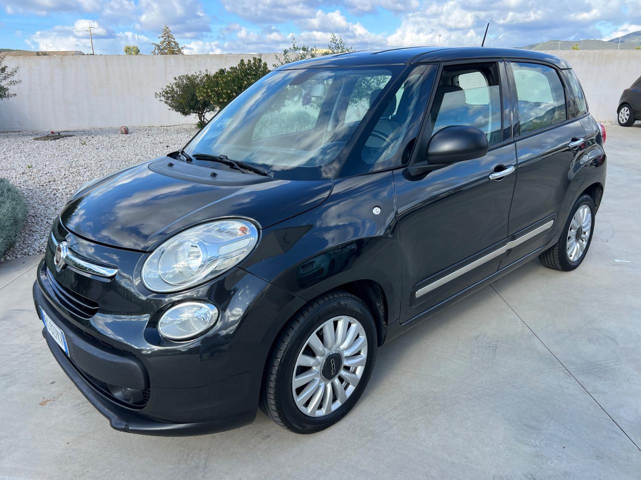 Fiat 500L 1.3 Multijet 95 CV 2016