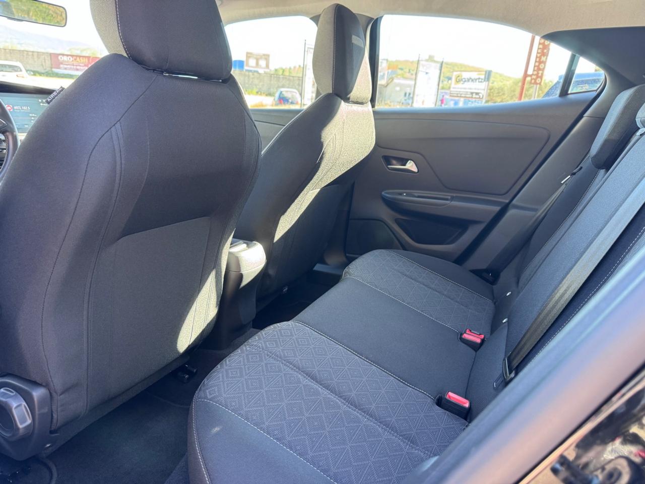 Opel Mokka 1.2 Turbo Ultimate