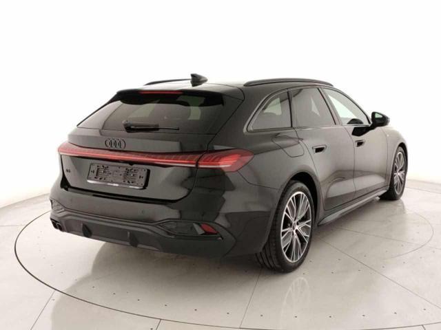 AUDI A5 Avant 2.0 tdi mhev+ S line edition 204cv s-tronic