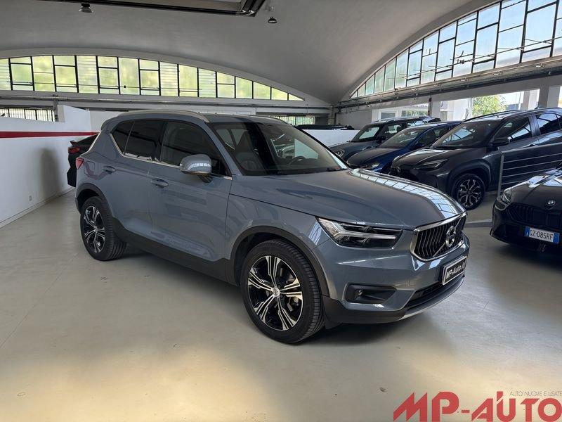 Volvo XC40 D3 Geartronic Inscription