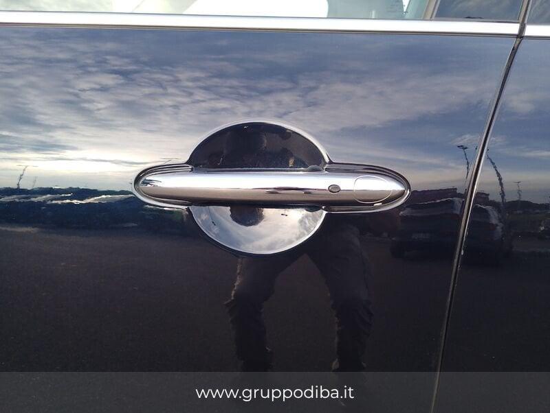 MINI Countryman Mini F60 2017 Benzi Mini 1.5 One Baker Street my20