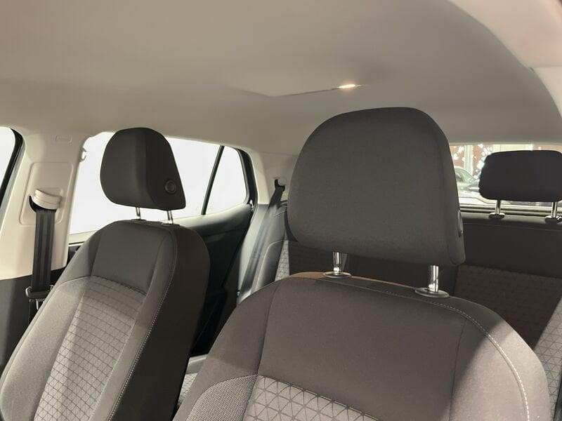 Volkswagen T-Cross Style 1.6 TDI 70 kW/95 CV man